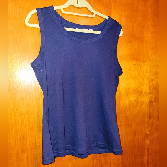 NWOT Liz Claiborne 2piece cardigan/tank set - Picture 7 of 11